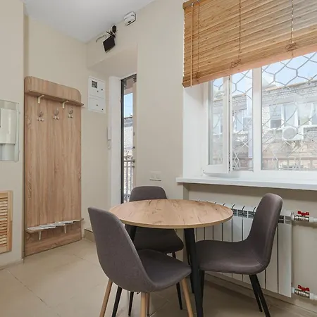 Luxury Steak House Apartment Odesa
