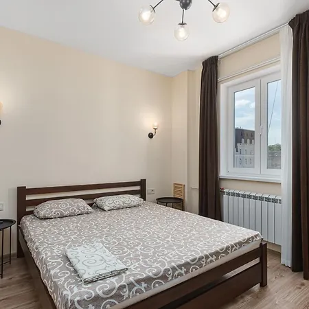 Apartment Luxury Steak House Odesa